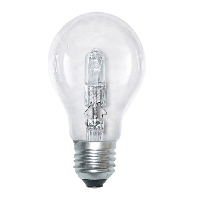 GLS Halogen Globe