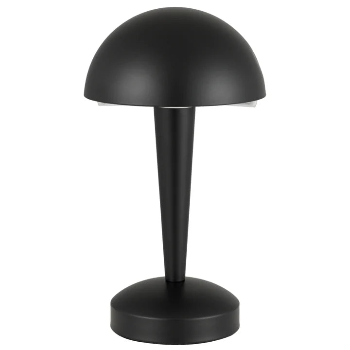 Mandel Touch Lamp