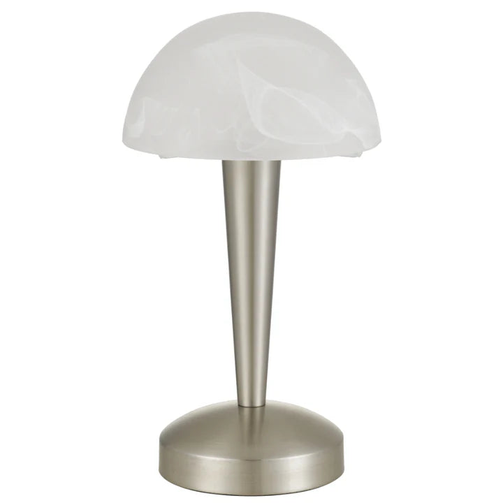 Mandel Touch Lamp
