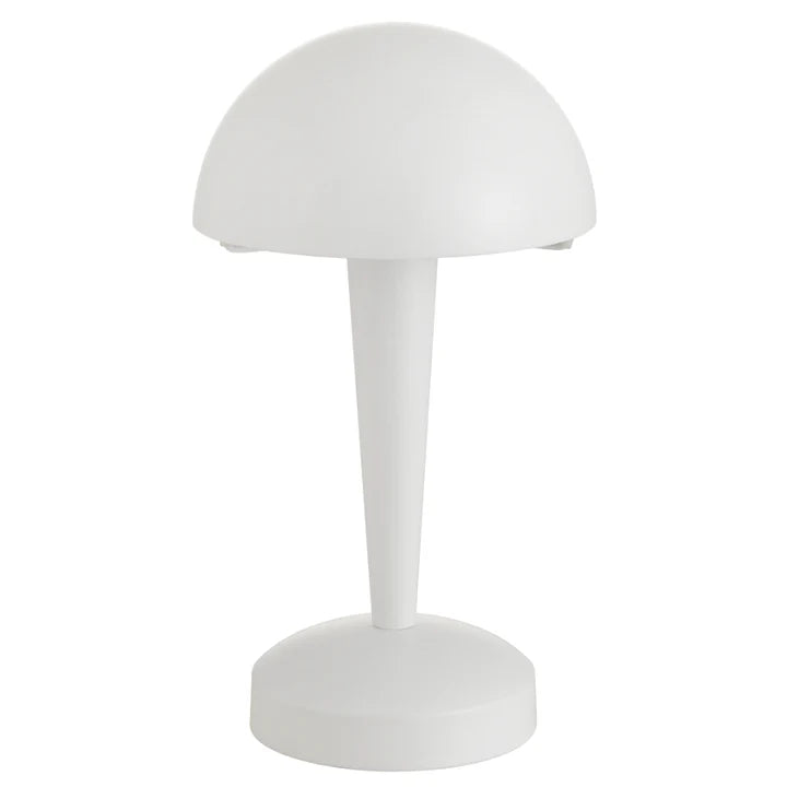 Mandel Touch Lamp