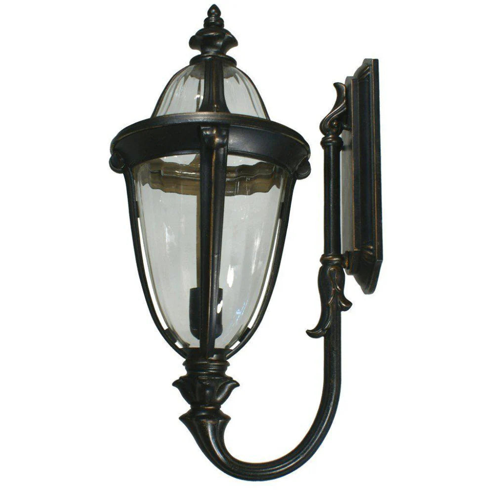 Mayfair Wall Light