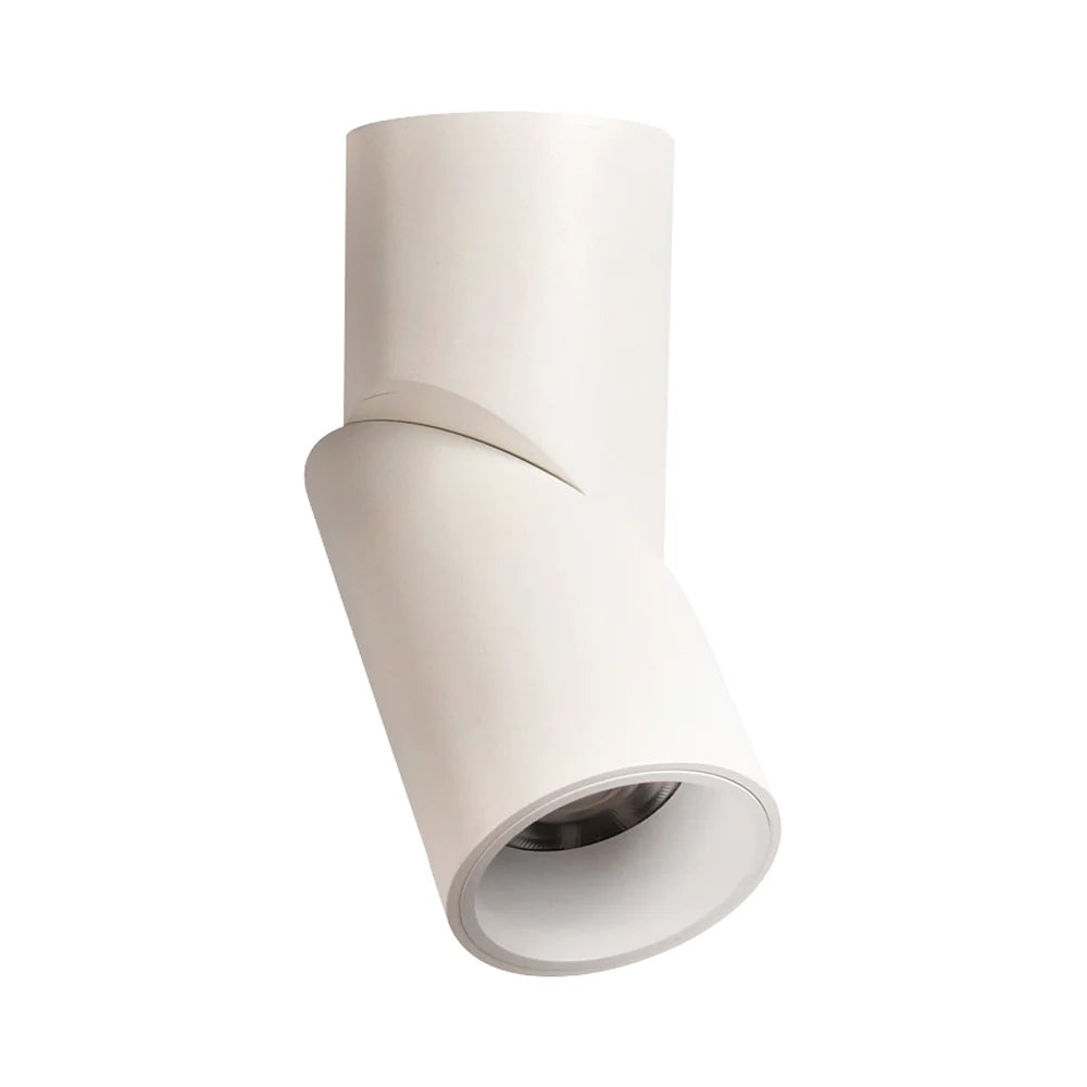 Matthis 13w LED Rotatable Surface Mounted Downlight