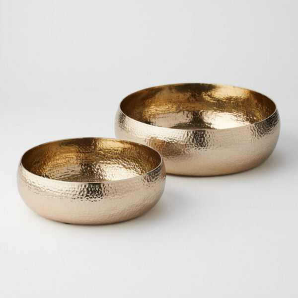 Illume Shallow Bowls