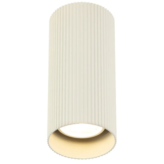 Minzie GU10 Surface Mount Downlight | 4 Colours