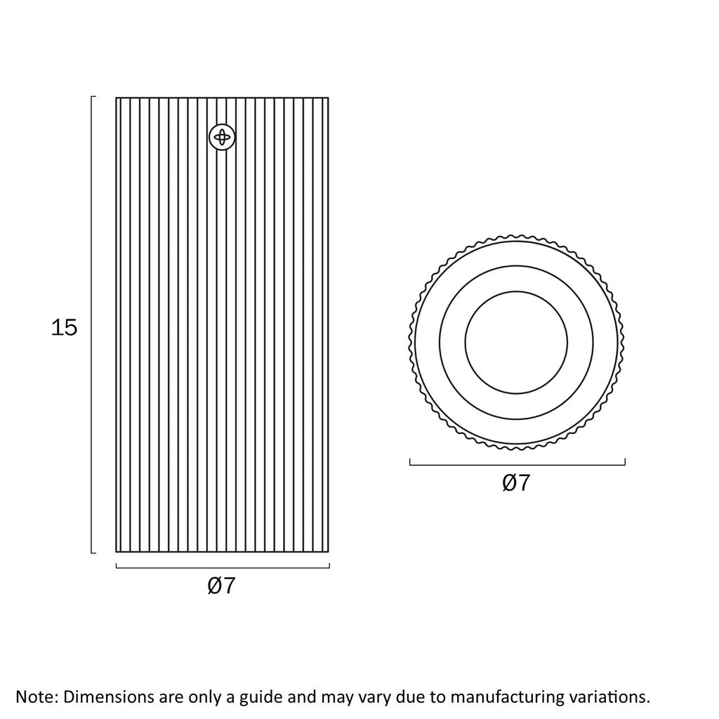 Minzie GU10 Surface Mount Downlight | 4 Colours