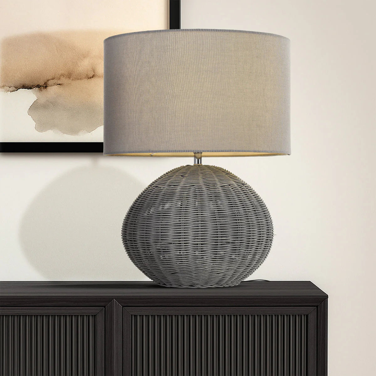Mohan Table Lamp