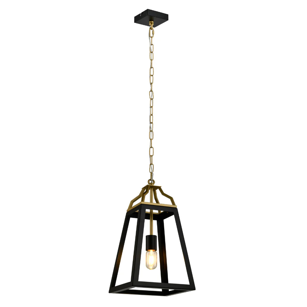 Monteal 1 Light Pendant