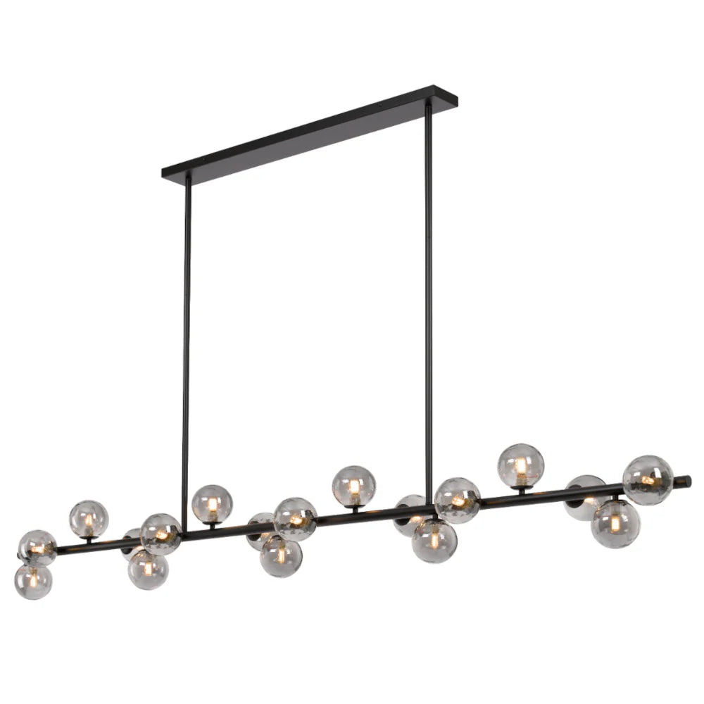Moran 18 Light Bar Pendant