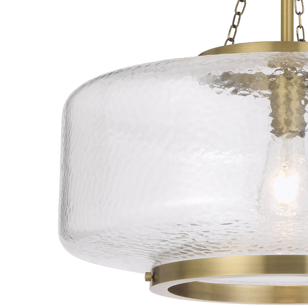 Mornet Pendant