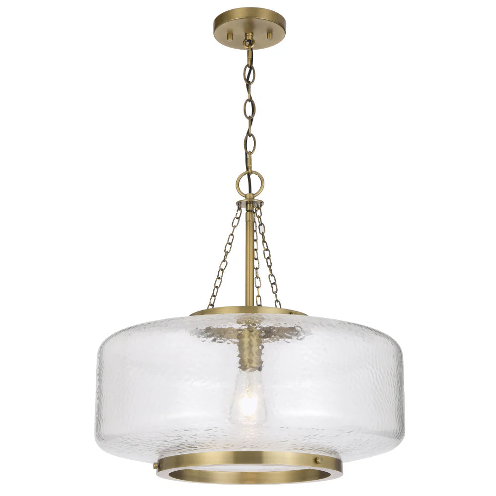Mornet Pendant