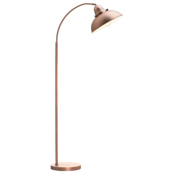 Manor Metal Floor Lamp