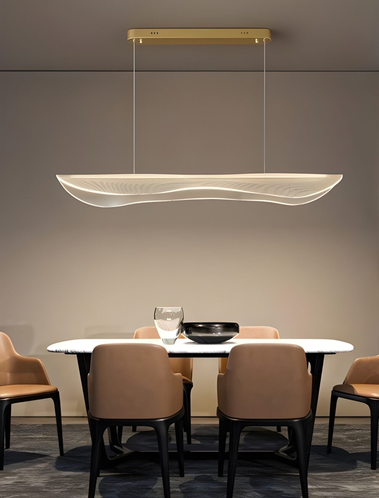 Martin LED Pendant