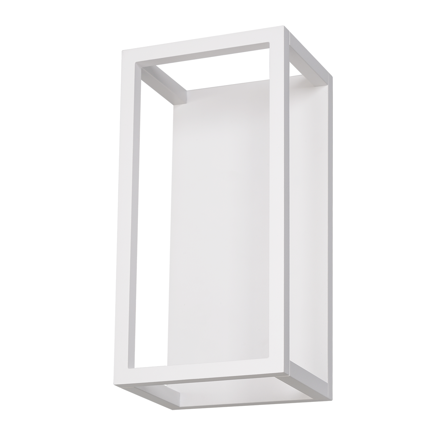 Mirage 12W LED Exterior Light Tricolour