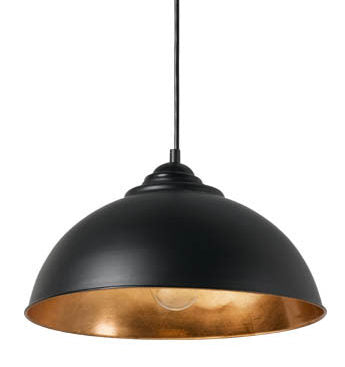 Newport Dome Pendant