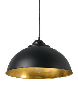 Newport Dome Pendant