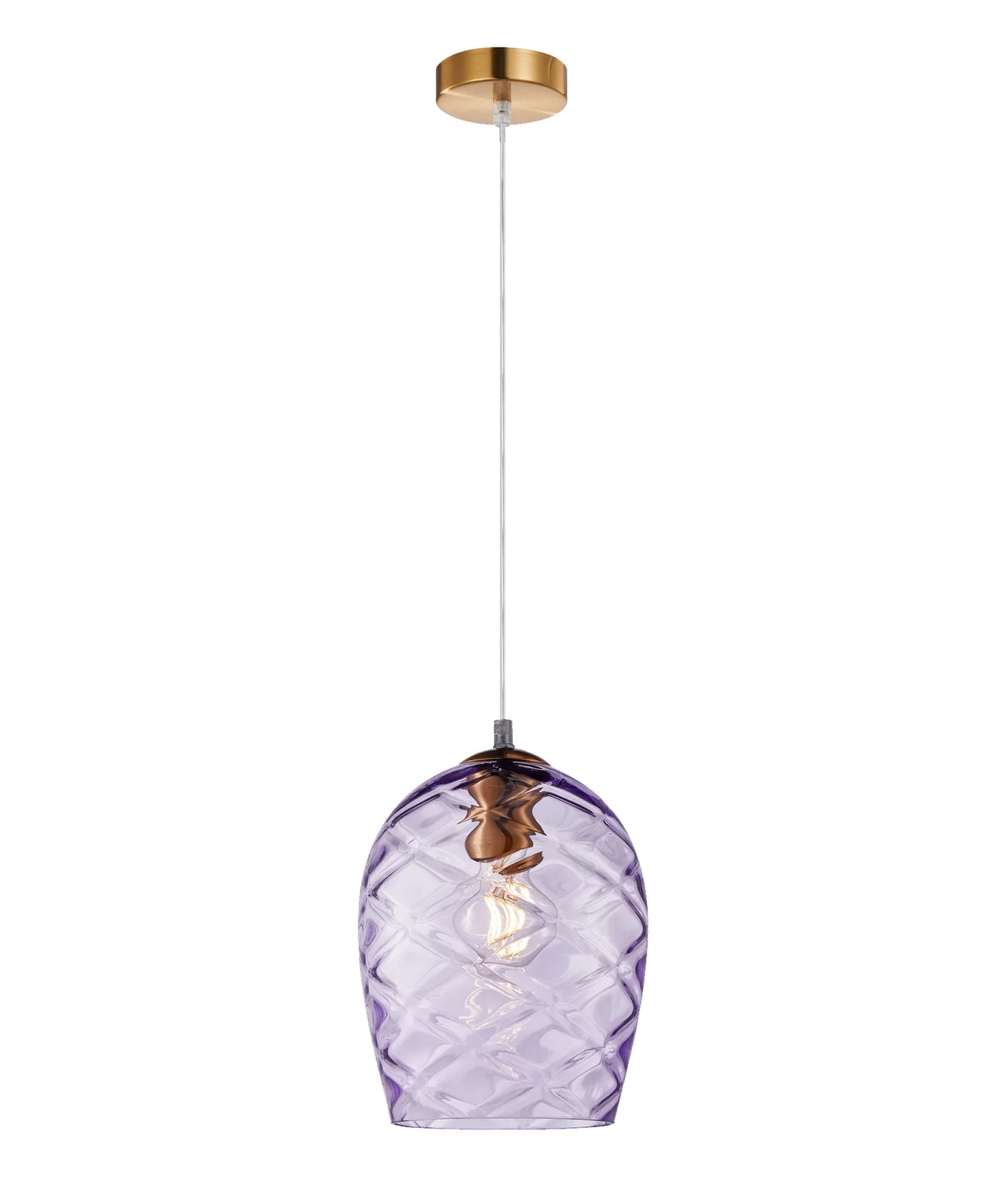 Neta Single Pendant Light