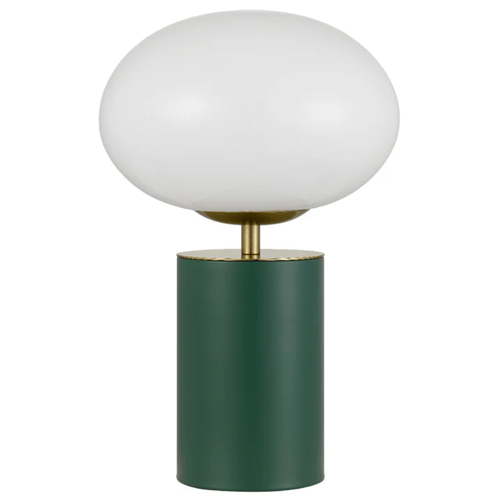 Notal Touch Lamp