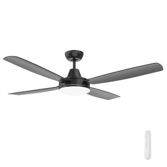 Nemoi DC Ceiling Fan 137cm With LED Light