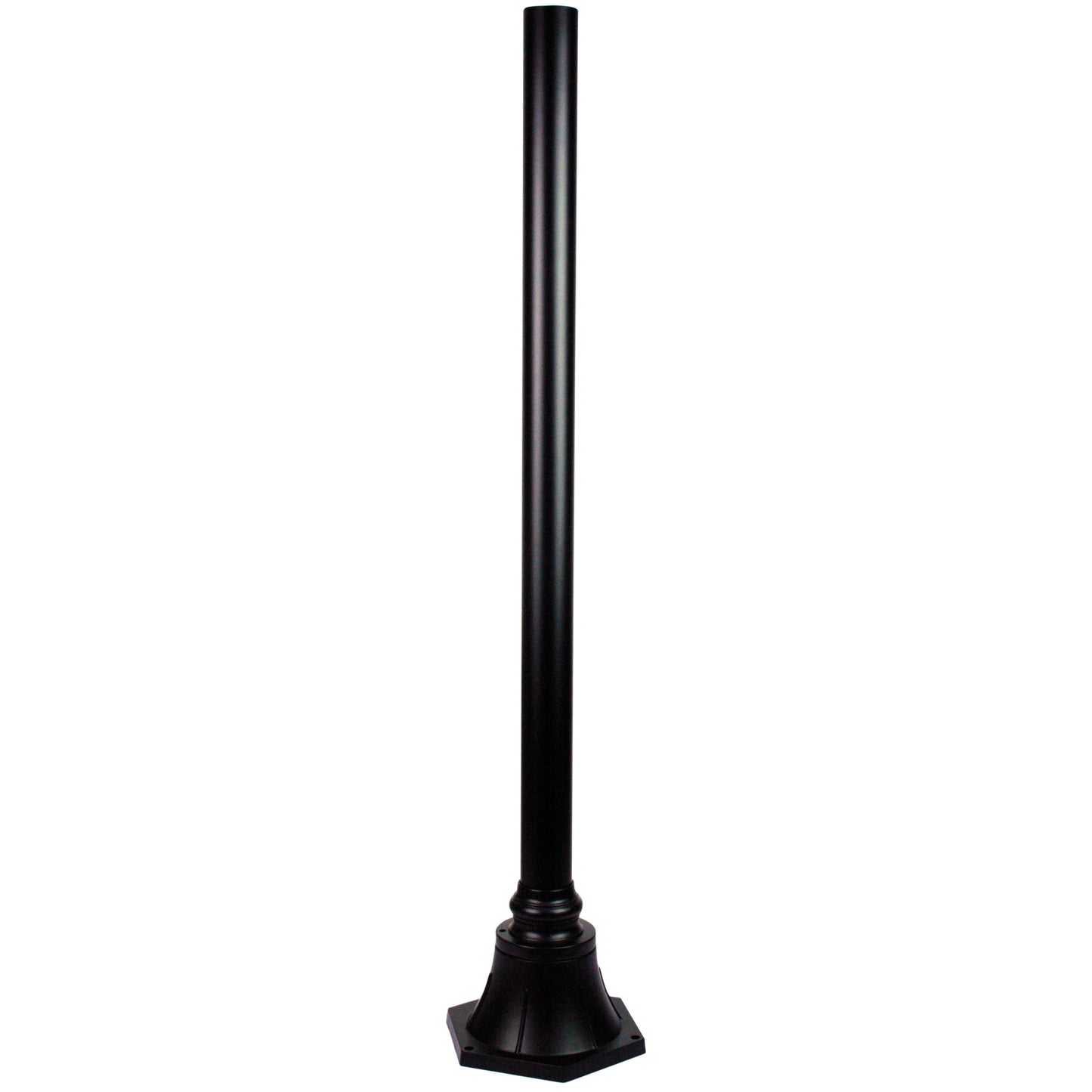 Plumb Post for Galactic Post Tops