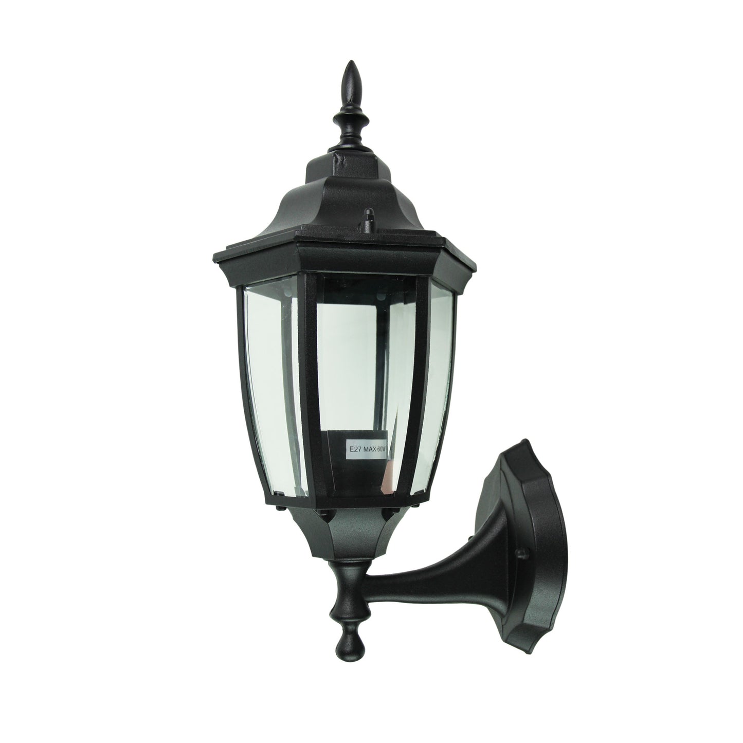 Highgate Up Wall Light