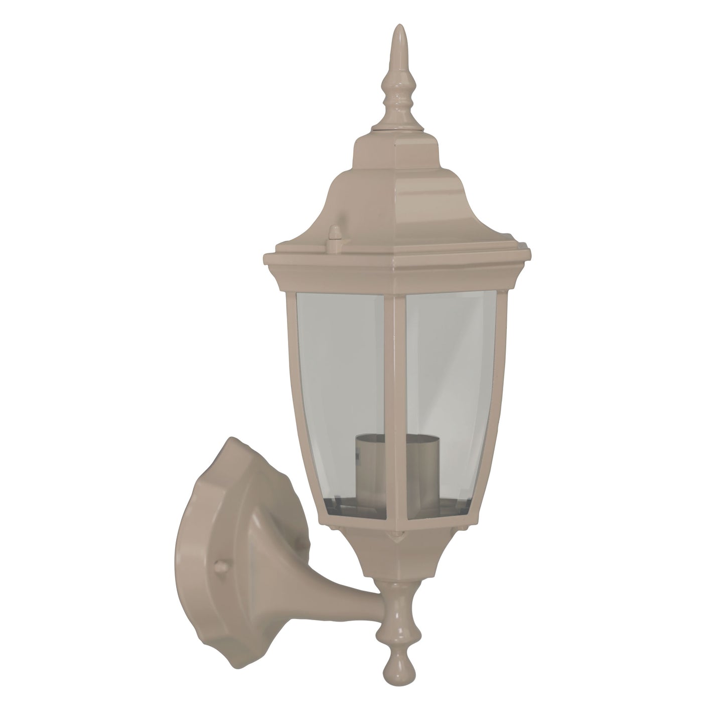 Highgate Up Wall Light
