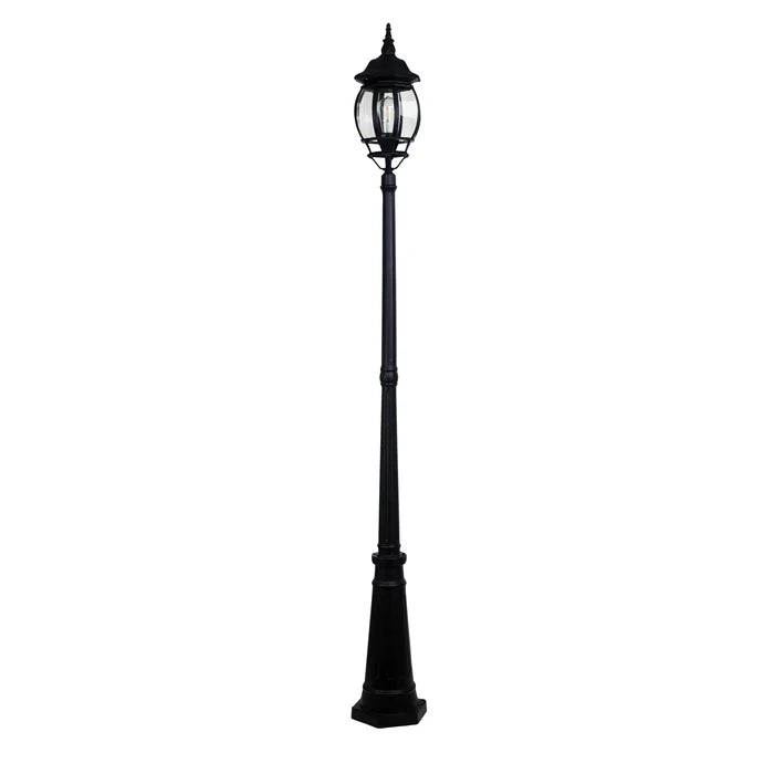 Highgate Post Light