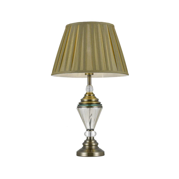 Oxford Table Lamp