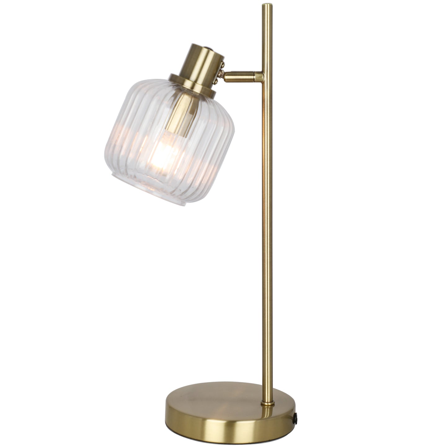 Orbix Table Lamp