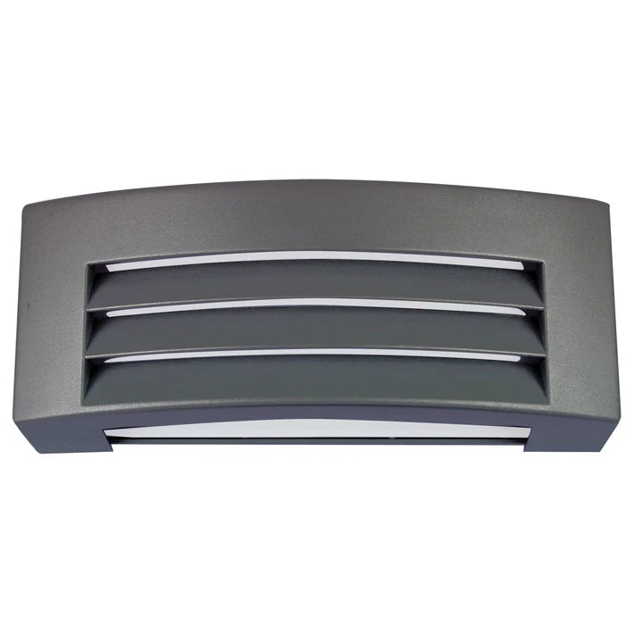 Visor Wall Light Bunker