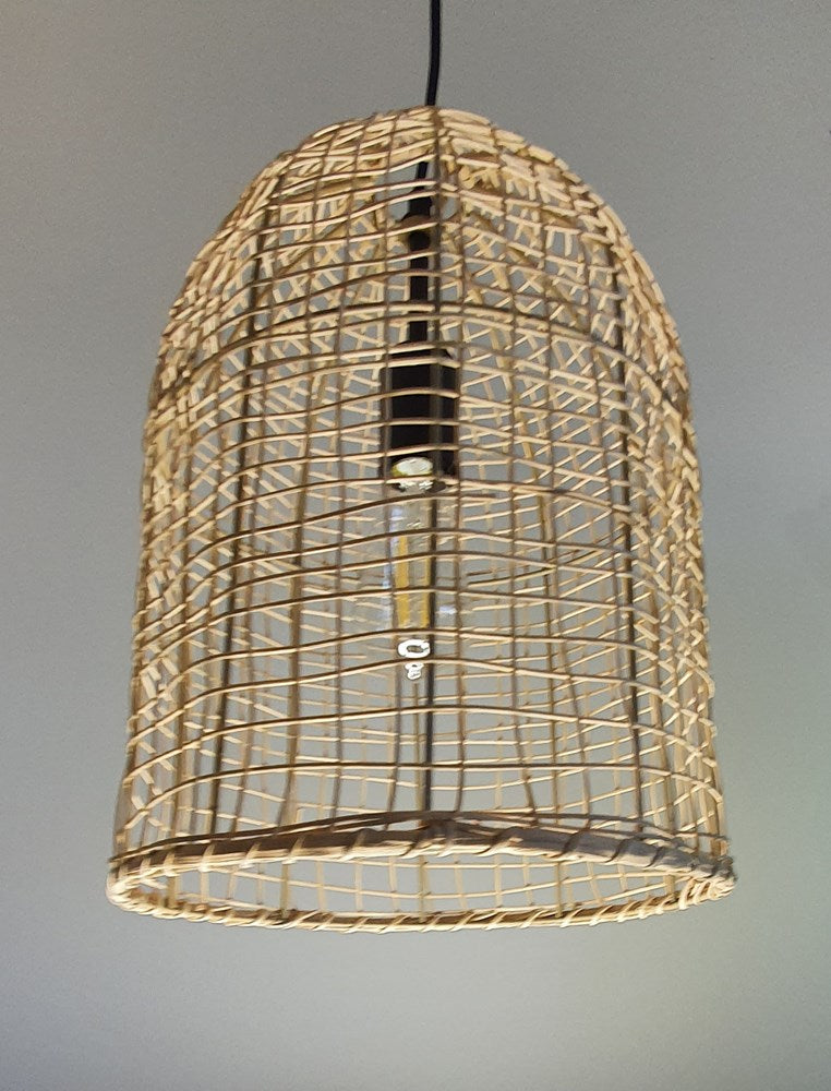 P2123 Rattan Pendant