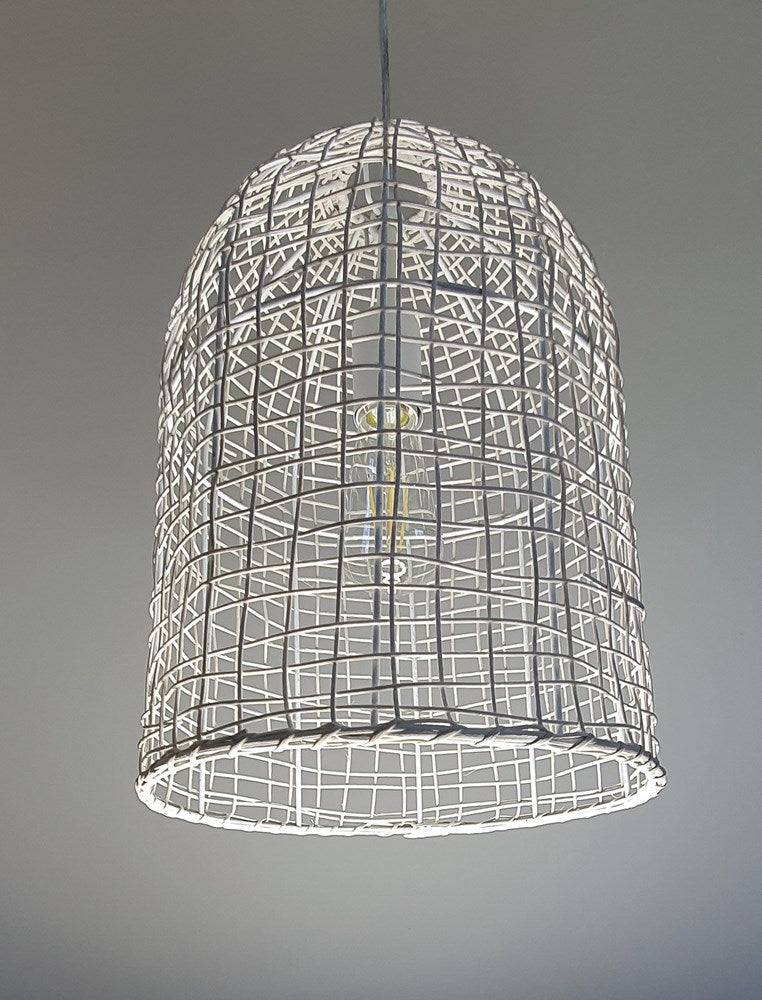 P2123 Rattan Pendant