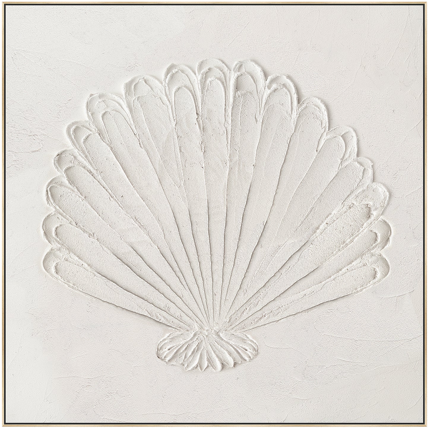 Scollopocalypse Painting