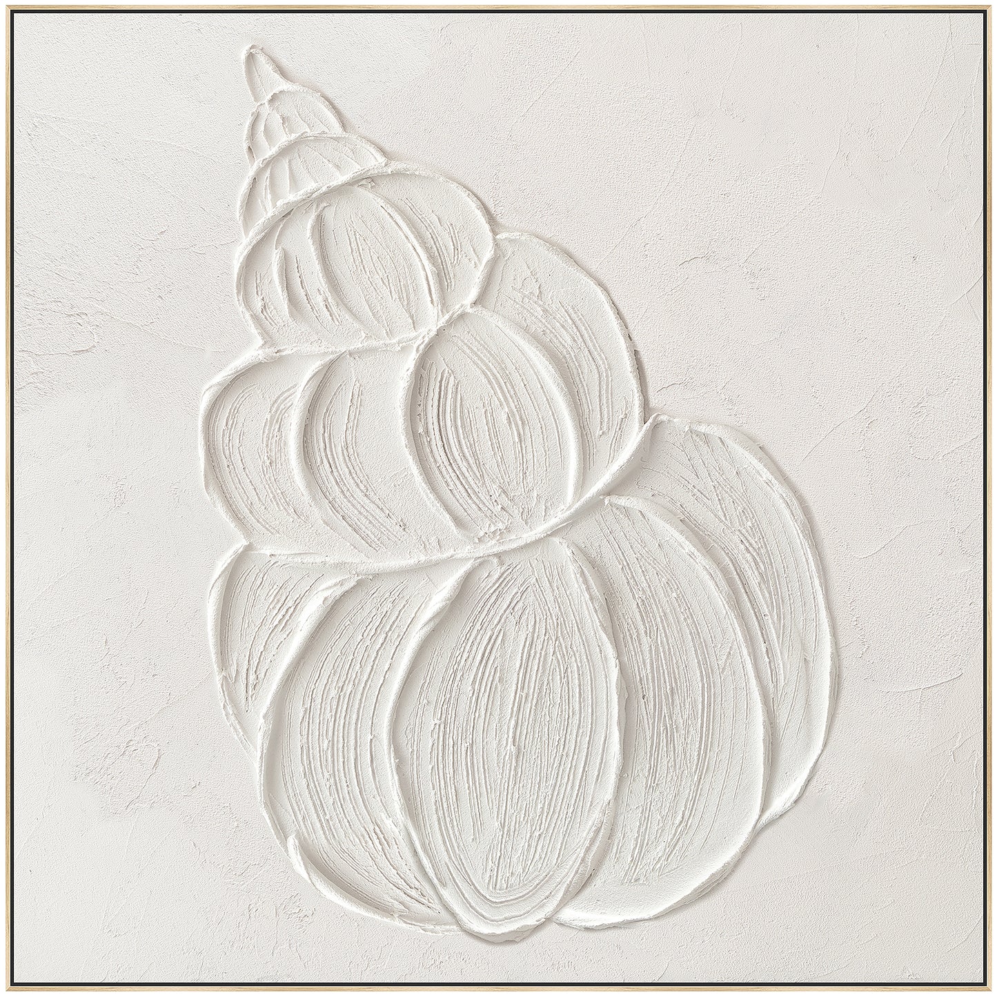 Wentletrap-tastic Painting