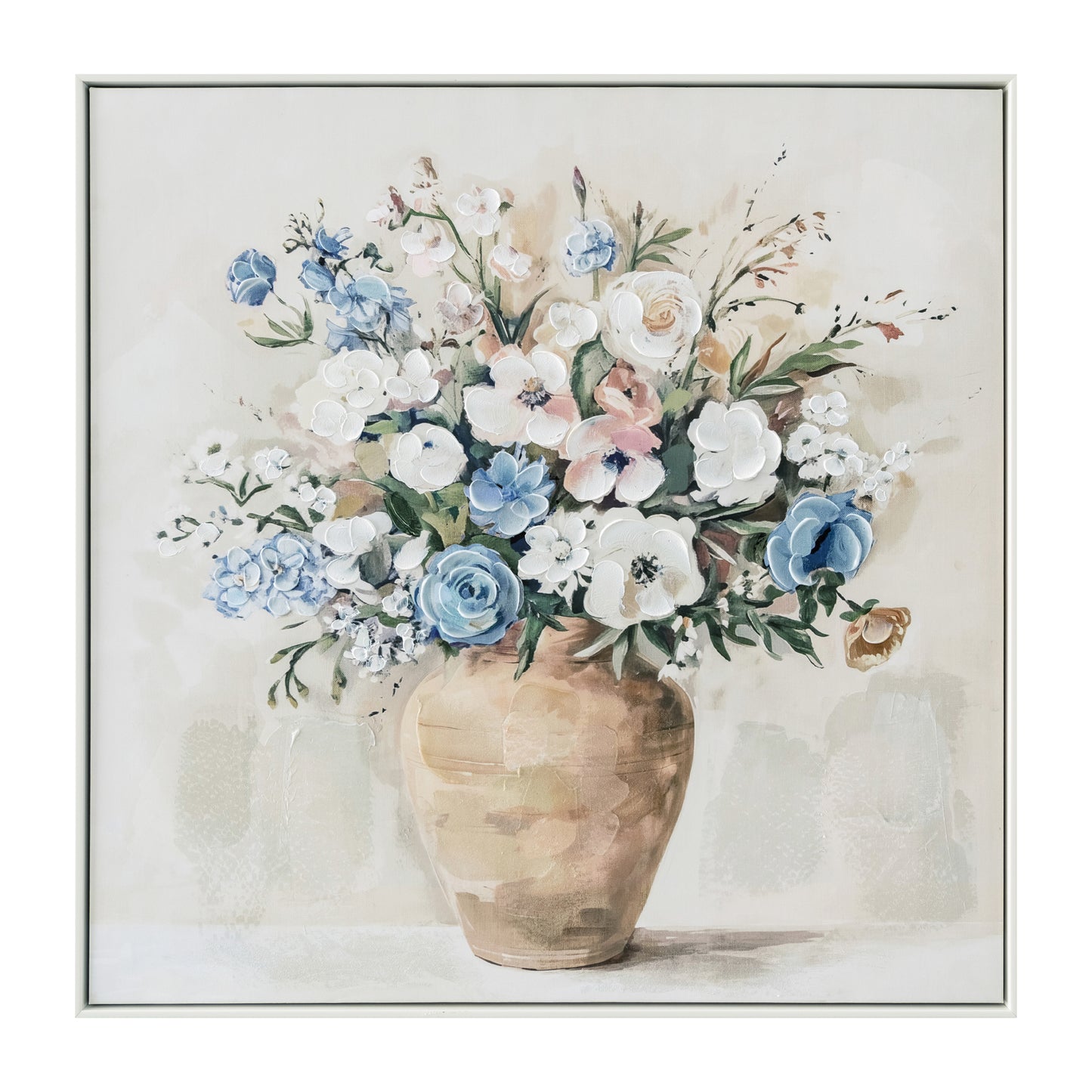 Bloom Service Painting 83x83