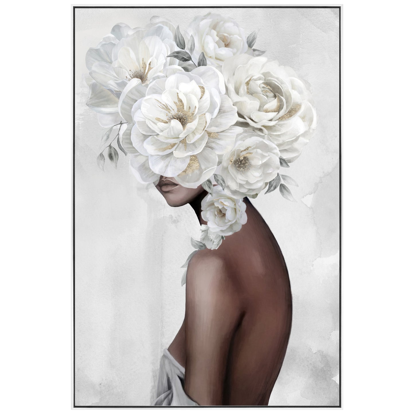 Point of Woo Painting