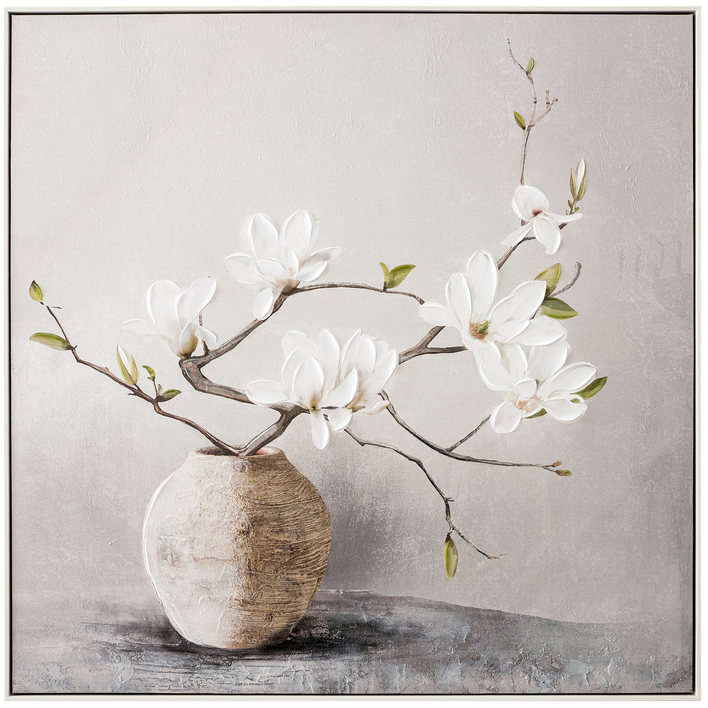 Hold At Bae Painting