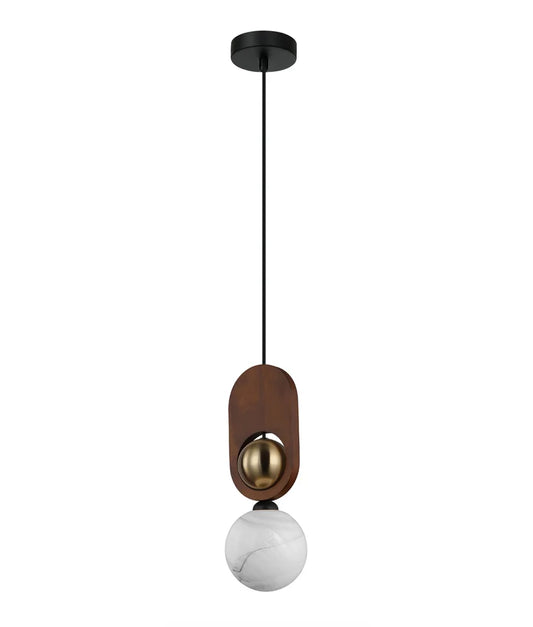 PALTA1 Single Pendant