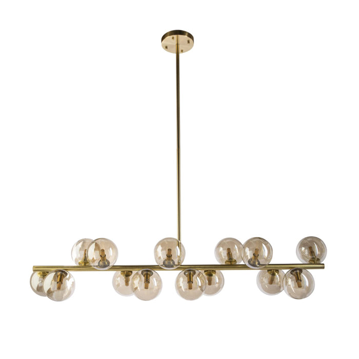 Pasadena 14 Light Bar Pendant