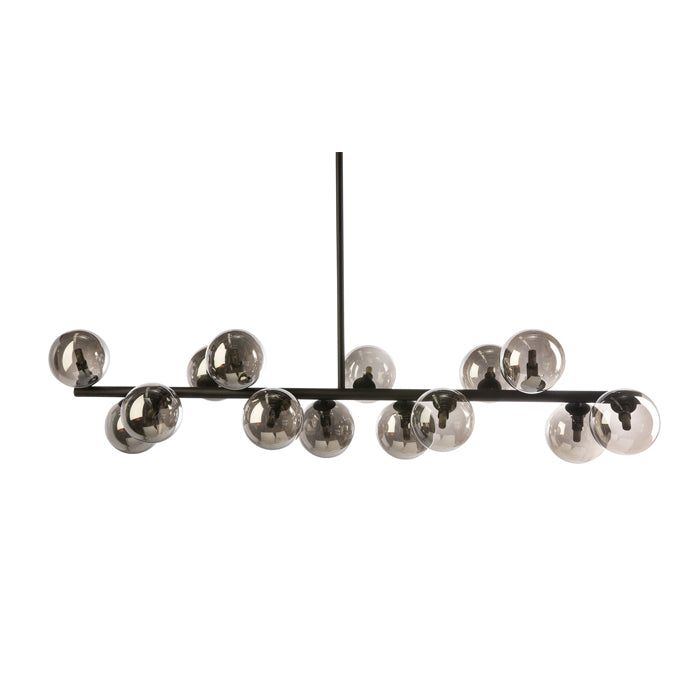 Pasadena 14 Light Bar Pendant