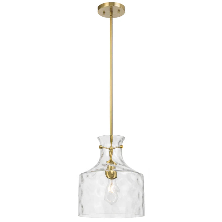 Perron Pendant Collection