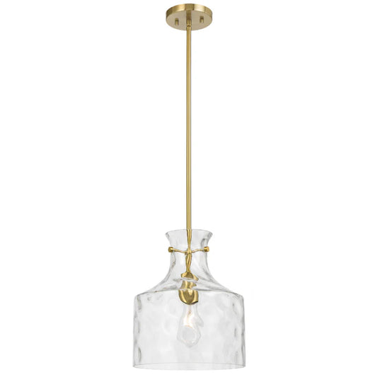Perron Pendant Collection