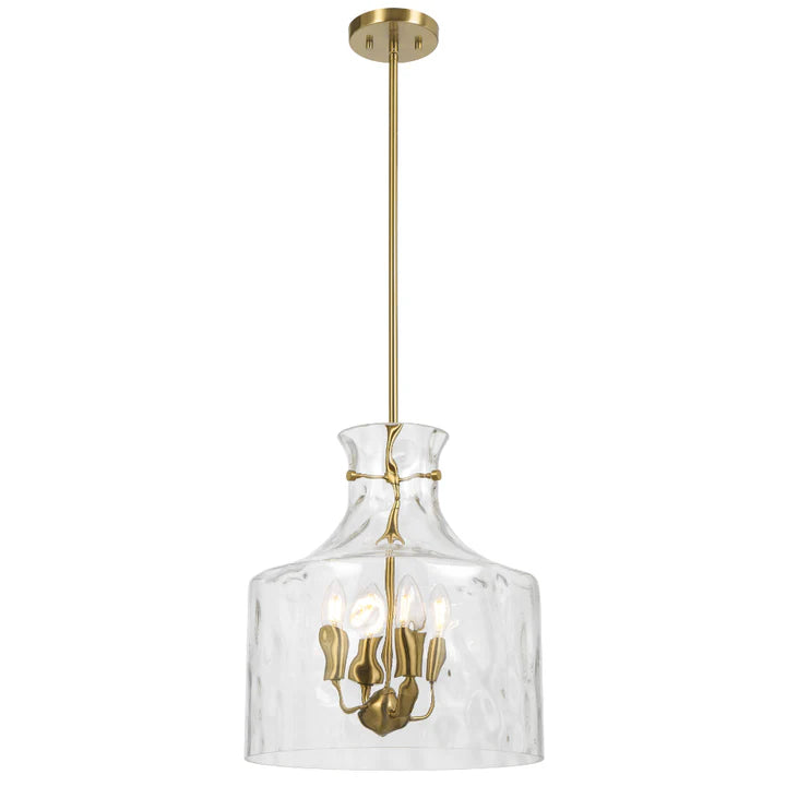 Perron Pendant Collection