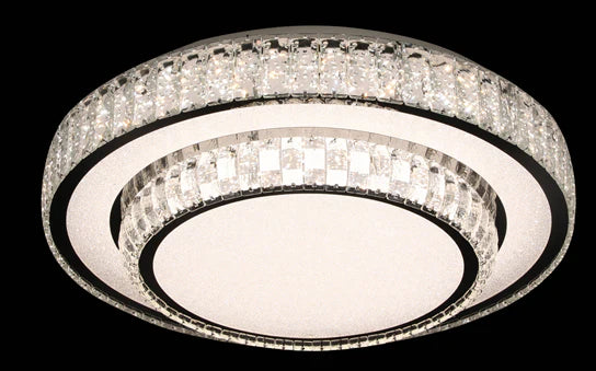 Milano TRI Oyster Light