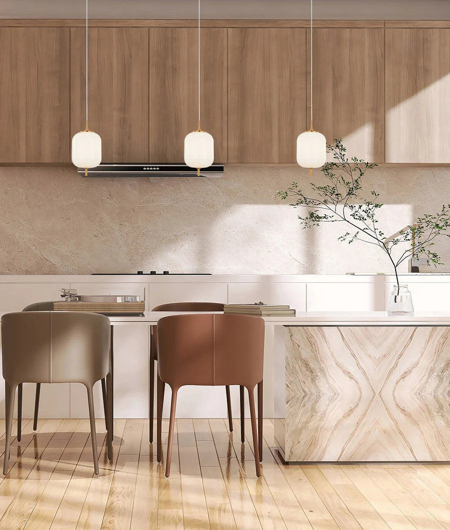 Pino3 Single Pendant