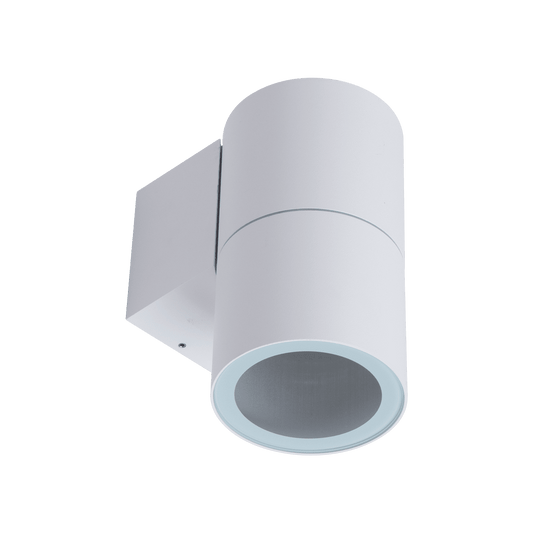 Piper PRO Round Down Only Wall Light