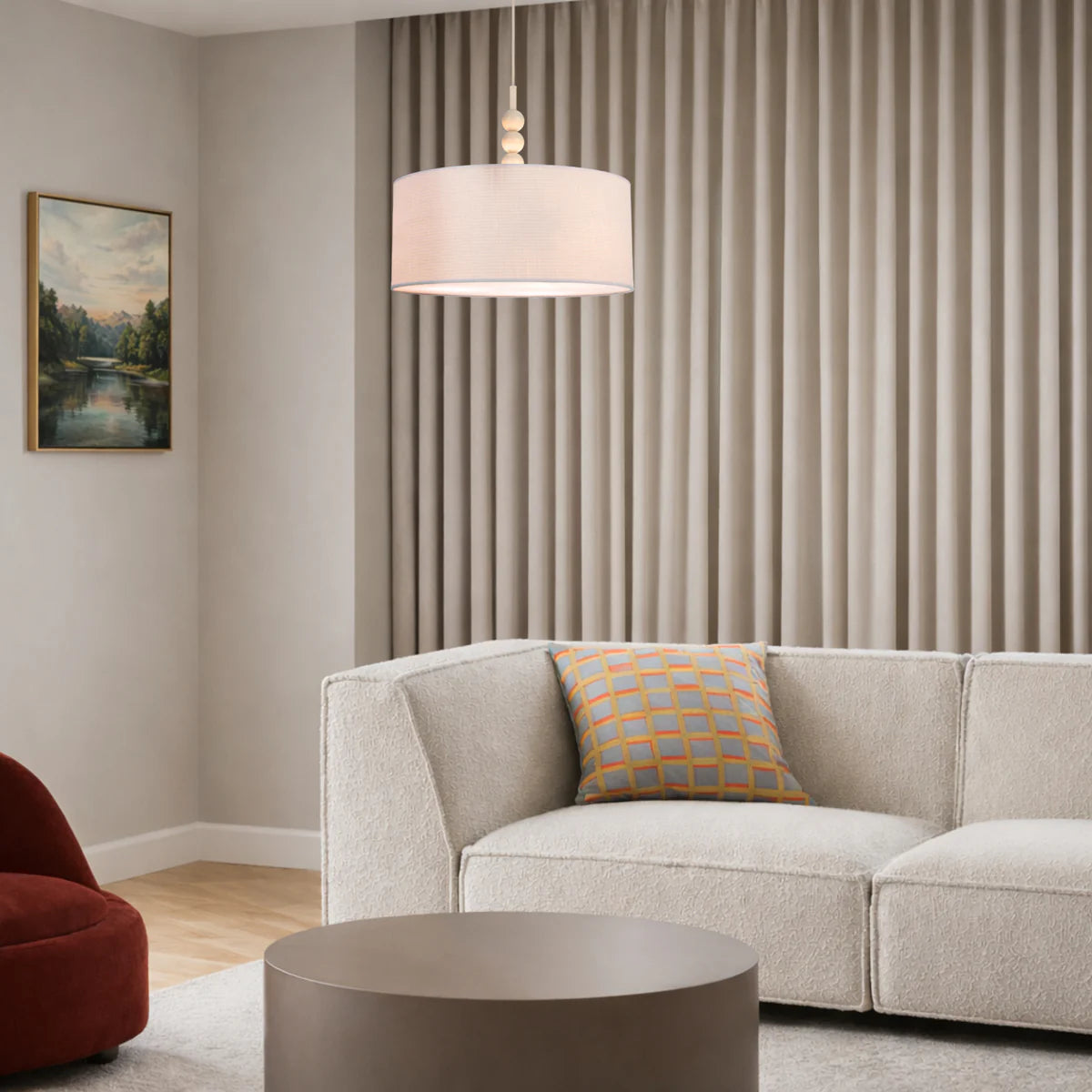 Poetix 50 Pendant