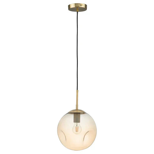 Paddington Pendant Small