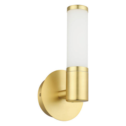 Palmera LED Up Only Wall Light