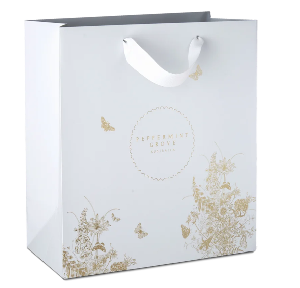 Holiday Gift Bag