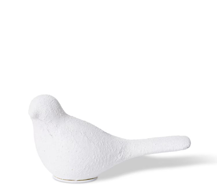 Deon Ceramic Bird